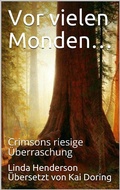 Cover: Vor vielen Monden... - Babelcube Inc.