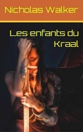 Cover: Les enfants du Kraal - Babelcube Inc.