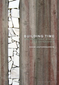 Enlarge image Cover: Building Time - Bloomsbury Visual Arts