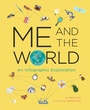 Cover: Me and the World - Chronicle Books LLC