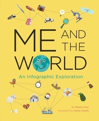 Abbildung von: Me and the World - Chronicle Books LLC