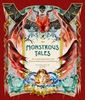 Cover: Monstrous Tales - Chronicle Books LLC