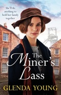 Cover: The Miner's Lass - Headline