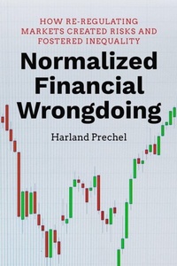 Abbildung von: Normalized Financial Wrongdoing - Stanford University Press