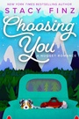 Cover: Choosing You - Lyrical Press