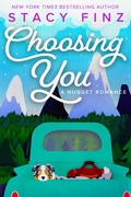 Cover: Choosing You - Lyrical Press