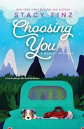 Cover: Choosing You - Kensington Publishing