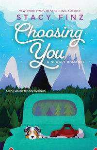 Enlarge image Cover: Choosing You - Kensington Publishing