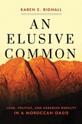 Cover: An Elusive Common - Cornell University Press
