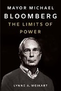 Abbildung von: Mayor Michael Bloomberg - Cornell University Press