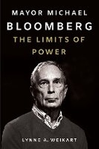 Abbildung von: Mayor Michael Bloomberg - Cornell University Press