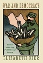 Cover: War and Democracy - Cornell University Press