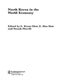 Cover: North Korea in the World Economy - Routledge