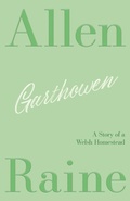 Cover: Garthowen - Read Books Ltd.