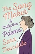 Cover: The Song Maker - A Collection of Poems - Read Books Ltd.