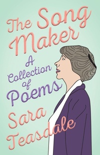 Enlarge image Cover: The Song Maker - A Collection of Poems - Read Books
