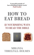 Cover: How to Read the Bible - Hodder & Stoughton
