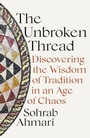 Cover: The Unbroken Thread - Hodder & Stoughton