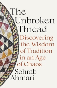 Enlarge image Cover: The Unbroken Thread - Hodder & Stoughton