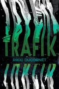 Cover: Trafik - Coffee House Press