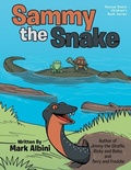 Cover: Sammy the Snake - Distributed By Ingram Spark
