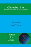 Cover: Choosing Life - Energion Publications