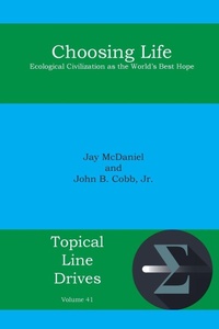 Enlarge image Cover: Choosing Life - Energion Publications
