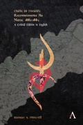 Cover: Charles de Foucauld's Reconnaissance au Maroc, 1883-1884 - Anthem Press