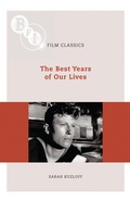 Cover: The Best Years of Our Lives - BFI Publishing