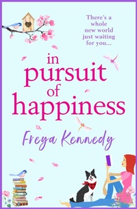 Abbildung von: In Pursuit of Happiness - Boldwood Books Ltd