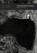 Cover: The Seventh Seal - BFI Publishing