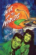 Cover: The War of the Worlds - BFI Publishing