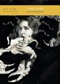 Cover: L'Age d'or - BFI Publishing