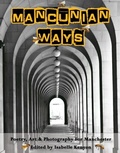 Cover: Mancunian Ways - Fly on the wall poetry