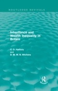 Bild: Inheritance and Wealth Inequality in Britain - Routledge