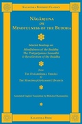 Cover: Nagarjuna on Mindfulness of the Buddha - Kalavinka Press
