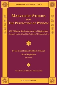 Abbildung von: Marvelous Stories from the Perfection of Wisdom - Kalavinka Press