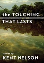 Cover: Touching That Lasts - Bower House