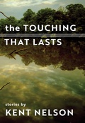 Cover: Touching That Lasts - Bower House