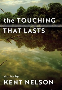 Enlarge image Cover: Touching That Lasts - Bower House