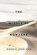 Cover: The Middle Of Nowhere - Shepherd's Heart Music, Inc.