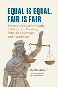 Cover: Equal is Equal, Fair is Fair - Onion River Press