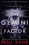 Cover: The Gemini Factor - Gestalt Media