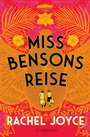 Cover: Miss Bensons Reise - S. Fischer