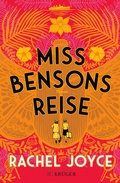 Cover: Miss Bensons Reise - FISCHER Kr&uuml;ger