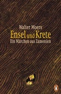 Cover: Ensel und Krete - Penguin