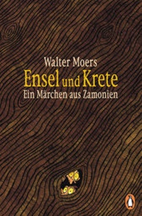 Enlarge image Cover: Ensel und Krete - Penguin