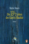 Cover: Die 13 &frac12; Leben des K&auml;pt'n Blaub&auml;r - Penguin