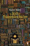 Cover: Die Stadt der Tr&auml;umenden B&uuml;cher - Penguin