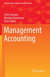 Abbildung von: Management Accounting - Springer